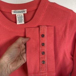 Sundance thermal shirt